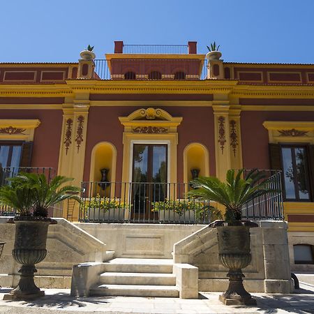 Hotel Terranobile Metaresort Bari Exterior foto